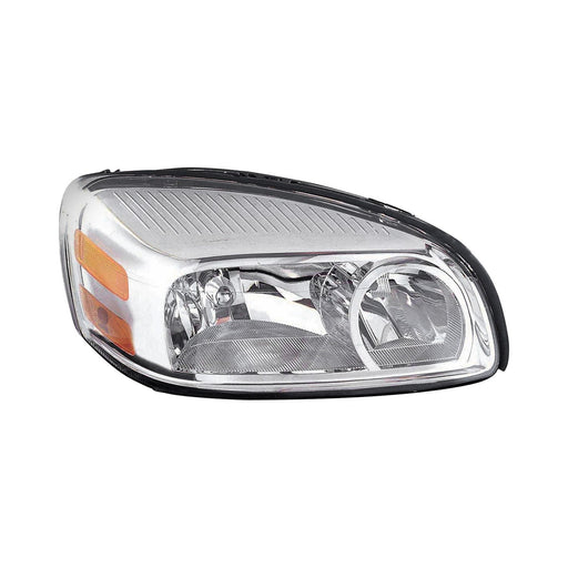 2005-2009 Passenger Side Headlight Assembly Composite - GM2503256-Partify-Painted-Replacement-Body-Parts