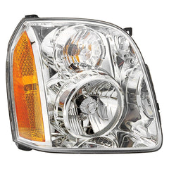 Passenger Side Headlight Assembly image