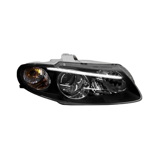 2004-2006 Pontiac GTO Passenger Side Headlight Assembly Composite - GM2503293-Partify-Painted-Replacement-Body-Parts
