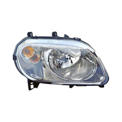 Passenger Side Headlight Assembly image