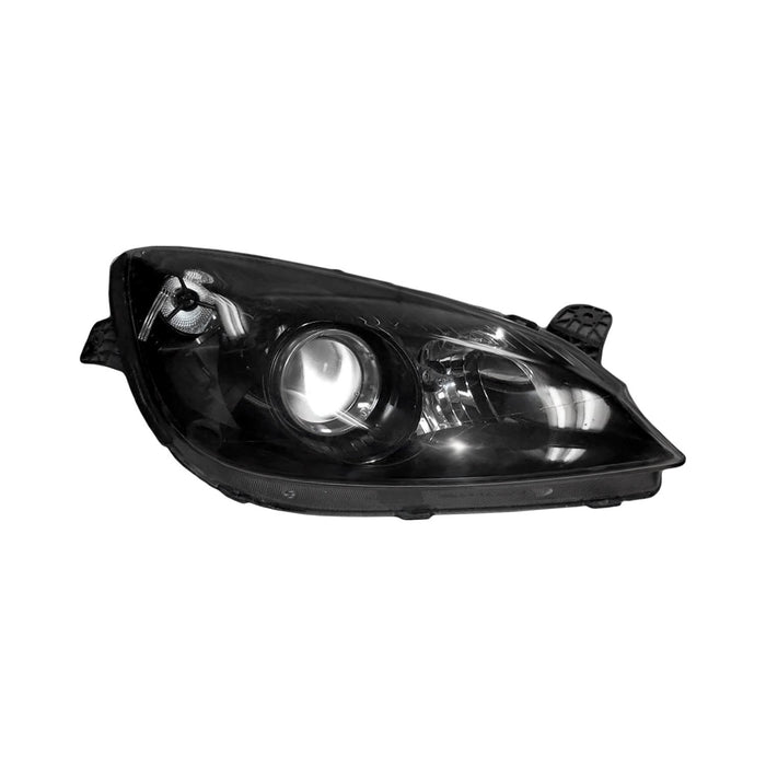 2007-2010 Saturn Sky Red Line Passenger Side Headlight Assembly Composite - GM2503339-Partify-Painted-Replacement-Body-Parts