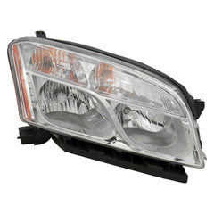 Passenger Side Headlight Assembly image