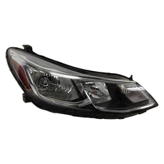 Passenger Side Headlight Assembly image