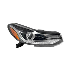 Passenger Side Headlight Assembly image