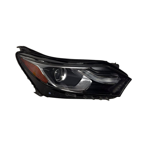 2018-2021 Chevrolet Equinox Passenger Side Headlight Assembly Led Composite - GM2503461-Partify-Painted-Replacement-Body-Parts