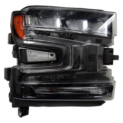 Passenger Side Headlight Assembly image
