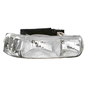 Headlight Set image