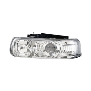 Headlight Set image