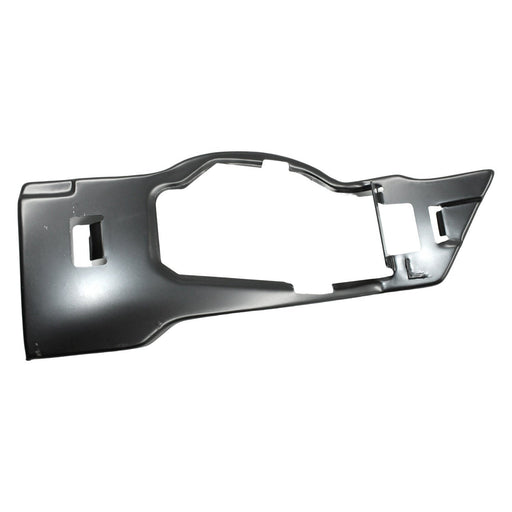 1997-2003 Pontiac Grand Prix Driver Side Headlight Bracket Mounting Bracket - GM2508102-Partify-Painted-Replacement-Body-Parts