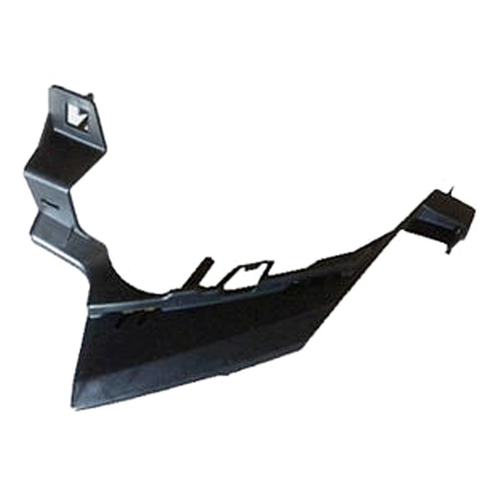 2010-2016 Cadillac SRX Driver Side Headlight Bracket - GM2508110-Partify-Painted-Replacement-Body-Parts