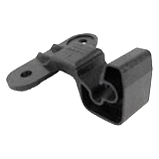 2007-2014 Cadillac Escalade/Escalade ESV/Escalade EXT/Chevrolet Avalanche/Suburban 1500/Suburban 2500/Tahoe Hybrid/GMC Yukon/Yukon XL 1500 Denali Hybrid/Hybrid Driver Side Headlight Bracket - GM2508117-Partify-Painted-Replacement-Body-Parts