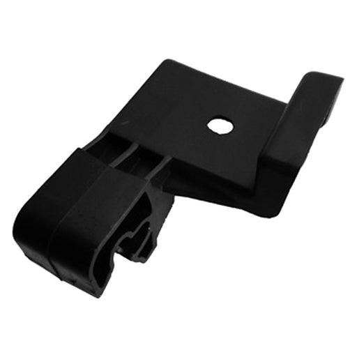 2007-2014 GMC Sierra 1500/2500/3500 Driver Side Headlight Bracket - GM2508119-Partify-Painted-Replacement-Body-Parts