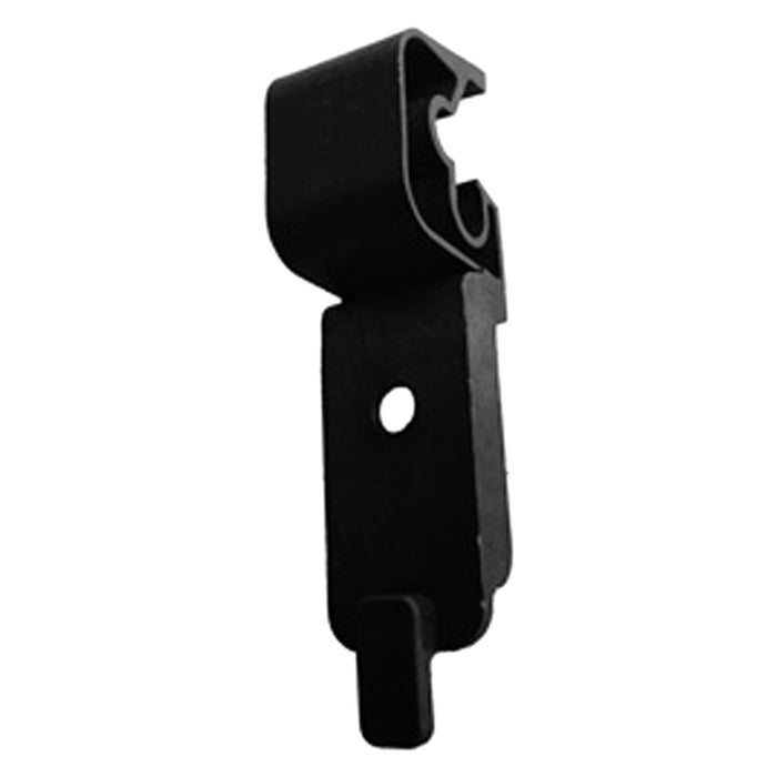 2007-2014 Chevrolet Silverado 1500/1500 Classic/2500/2500 Classic/3500/3500 Classic Driver Side Headlight Bracket - GM2508120-Partify-Painted-Replacement-Body-Parts