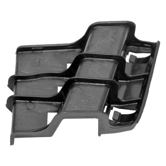 2010-2015 Chevrolet Equinox Driver Side Headlight Bracket - GM2508121-Partify-Painted-Replacement-Body-Parts