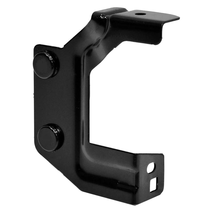 2017-2022 Buick Encore/Chevrolet Trax Driver Side Headlight Bracket - GM2508129-Partify-Painted-Replacement-Body-Parts