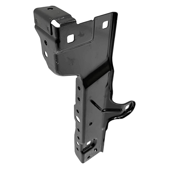 2021-2024 Chevrolet Suburban/Tahoe/GMC Yukon/Yukon XL/Cadillac Escalade/Escalade ESV Driver Side Headlight Bracket - GM2508133-Partify-Painted-Replacement-Body-Parts