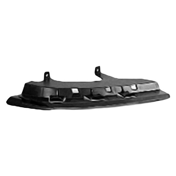 2006-2011 Buick Lucerne Passenger Side Headlight Bracket - GM2509108-Partify-Painted-Replacement-Body-Parts