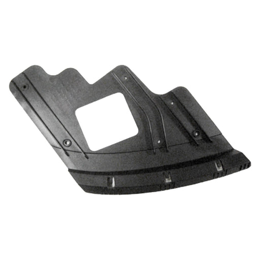2009-2012 Chevrolet Traverse Passenger Side Headlight Bracket Headlamp Support - GM2509109-Partify-Painted-Replacement-Body-Parts