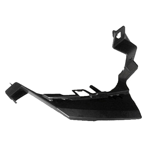 2010-2016 Cadillac SRX Passenger Side Headlight Bracket - GM2509110-Partify-Painted-Replacement-Body-Parts
