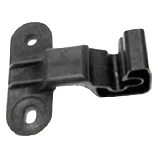 2007-2014 Cadillac Escalade/Escalade ESV/Escalade EXT/Chevrolet Avalanche/Suburban 1500/Suburban 2500/Tahoe Hybrid/GMC Yukon/Yukon XL 1500 Denali Hybrid/Hybrid Passenger Side Headlight Bracket - GM2509117-Partify-Painted-Replacement-Body-Parts