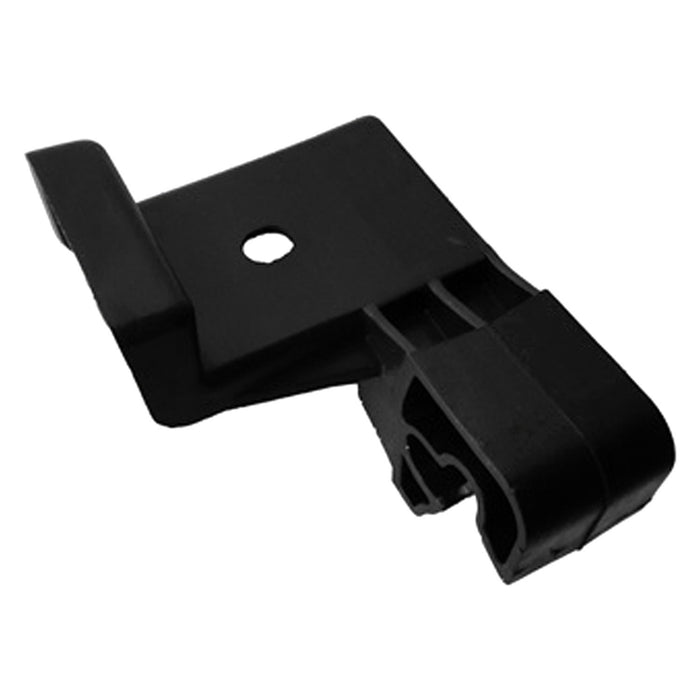 2007-2014 GMC Sierra 1500/2500/3500 Passenger Side Headlight Bracket - GM2509119-Partify-Painted-Replacement-Body-Parts