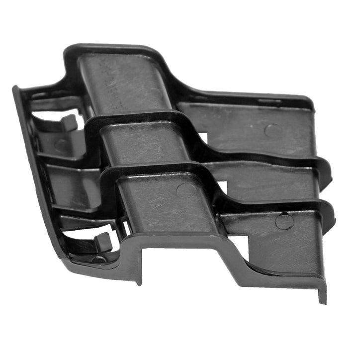 2010-2015 Chevrolet Equinox Passenger Side Headlight Bracket - GM2509121-Partify-Painted-Replacement-Body-Parts