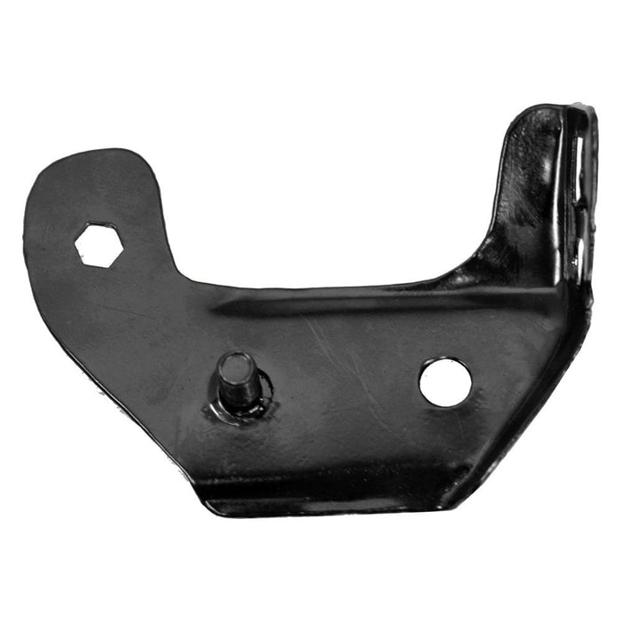 2012-2020 Chevrolet Sonic Passenger Side Headlight Bracket Lamp Mounted Hatchback - GM2509122-Partify-Painted-Replacement-Body-Parts