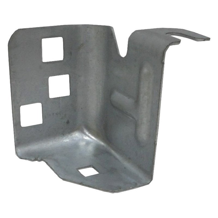 2013-2016 Chevrolet Malibu/Malibu Limited Passenger Side Headlight Bracket Inner - GM2509123-Partify-Painted-Replacement-Body-Parts