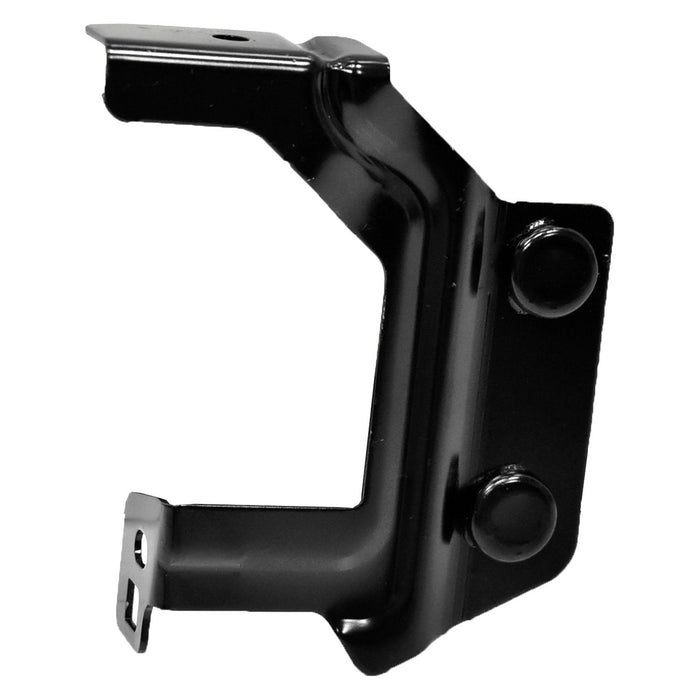 2017-2022 Buick Encore/Chevrolet Trax Passenger Side Headlight Bracket - GM2509129-Partify-Painted-Replacement-Body-Parts