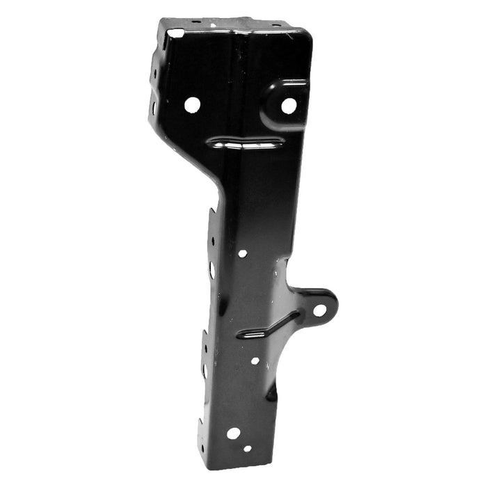 2019-2022 GMC Sierra 1500/1500 Limited Passenger Side Headlight Bracket - GM2509130-Partify-Painted-Replacement-Body-Parts
