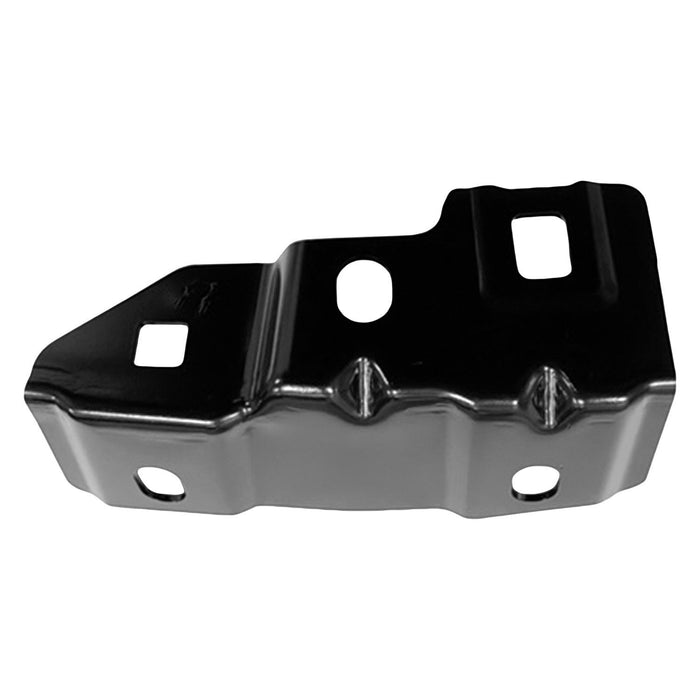 2013-2019 Cadillac ATS Passenger Side Headlight Bracket Coupe/Sedan - GM2509131-Partify-Painted-Replacement-Body-Parts