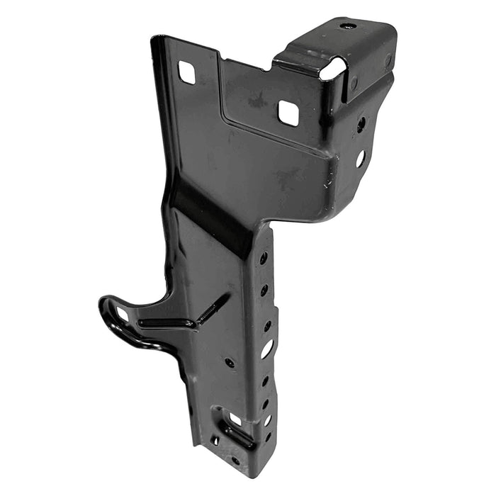 2021-2024 Chevrolet Suburban/Tahoe/GMC Yukon/Yukon XL/Cadillac Escalade/Escalade ESV Passenger Side Headlight Bracket - GM2509133-Partify-Painted-Replacement-Body-Parts