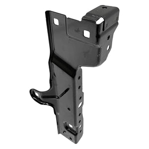 Passenger Side Headlight Bracket image
