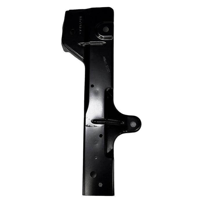 2022-2024 GMC Sierra 1500 Passenger Side Headlight Bracket - GM2509136-Partify-Painted-Replacement-Body-Parts