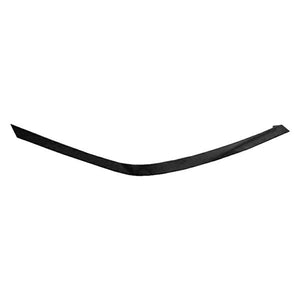 Passenger Side Headlight Cover image