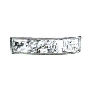 Driver Side Parking Light Assembly image