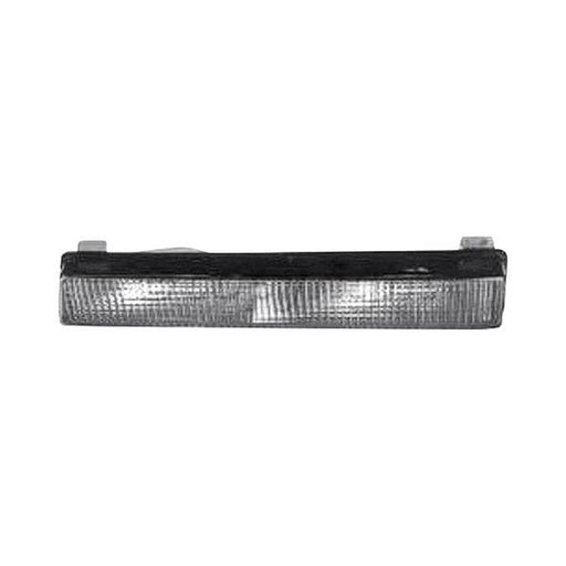 1992-1996 Buick LeSabre Driver Side Parking Light Assembly Park/Signal Combination - GM2520135-Partify-Painted-Replacement-Body-Parts