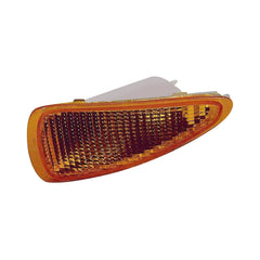 Driver Side Parking Light Assembly image