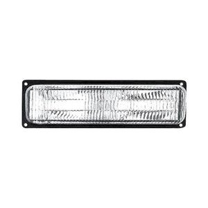 Driver Side Parking Light Assembly image