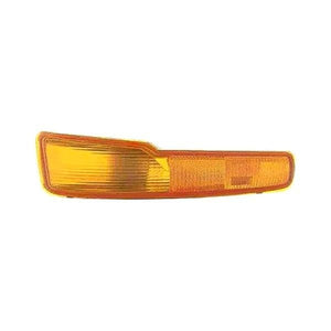 Driver Side Parking Light Assembly image