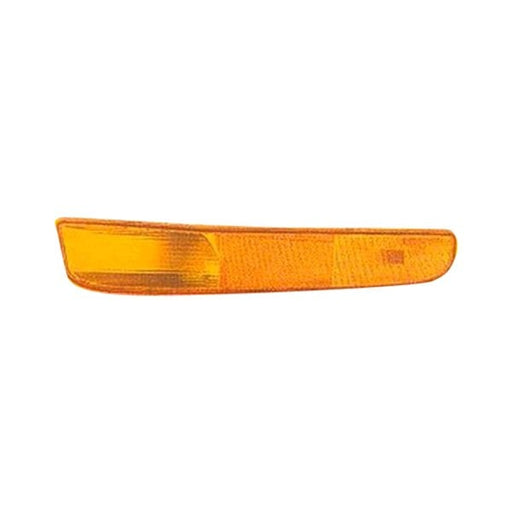 1997-2005 Buick Park Avenue Driver Side Parking Light Assembly Park/Signal/Marker Combination - GM2520157-Partify-Painted-Replacement-Body-Parts