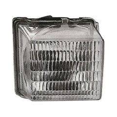 Driver Side Parking Light Assembly image