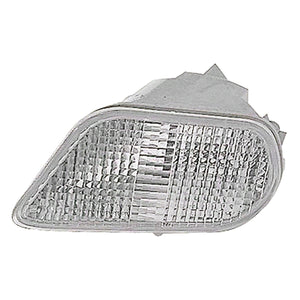 Driver Side Parking Light Assembly image