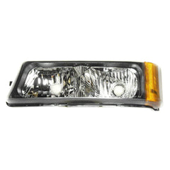 Driver Side Parking Light Assembly image