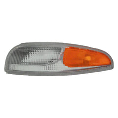Driver Side Parking Light Assembly image