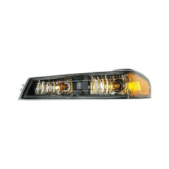 Driver Side Parking Light Assembly image