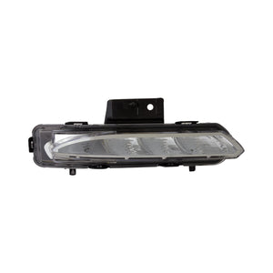 Driver Side Parking Light Assembly image