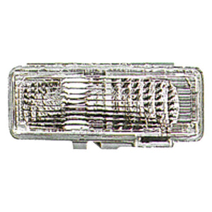 Passenger Side Parking Light Assembly image