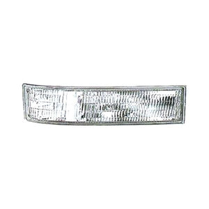 Passenger Side Parking Light Assembly image