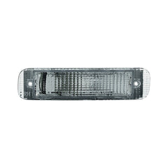Passenger Side Parking Light Assembly image